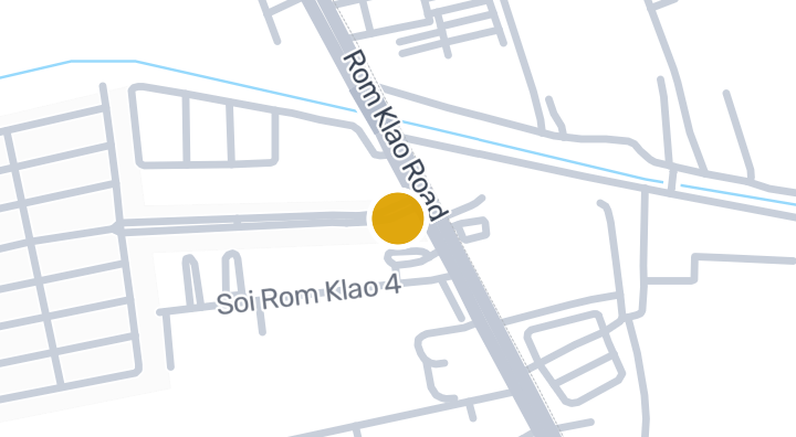 BAANSUAN ROMKLAO
