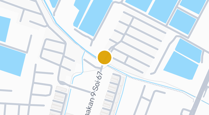 The Connect Suanluang Onnut