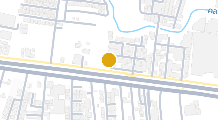 project khlong wa