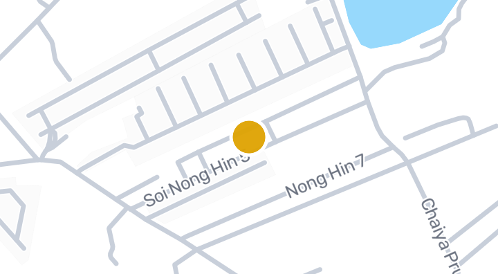 Baan Suay Mai Ngam