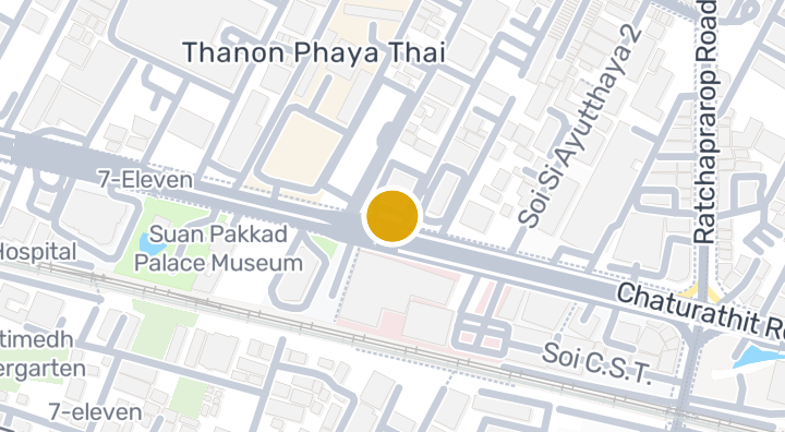 Supalai Elite Phayathai