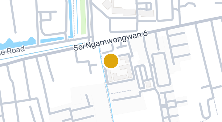 Dzio Condo Ngamwongwan