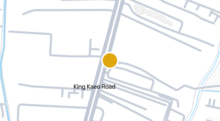 Centro Bangna-Kingkaew