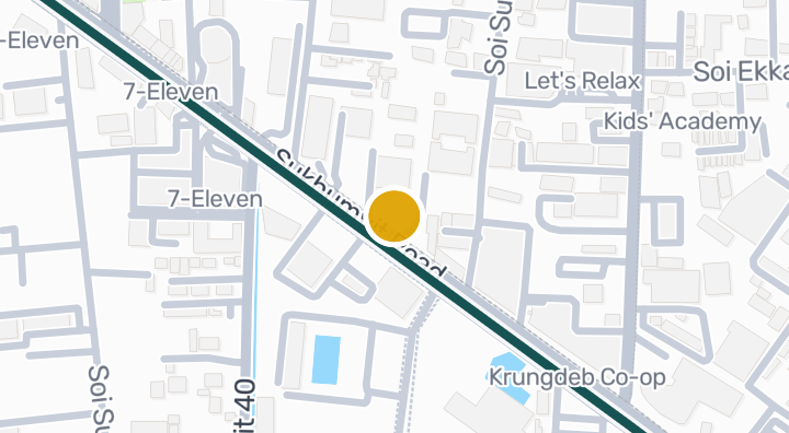 Fullerton Sukhumvit