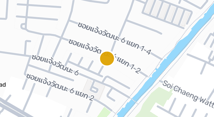 Baan Laksi