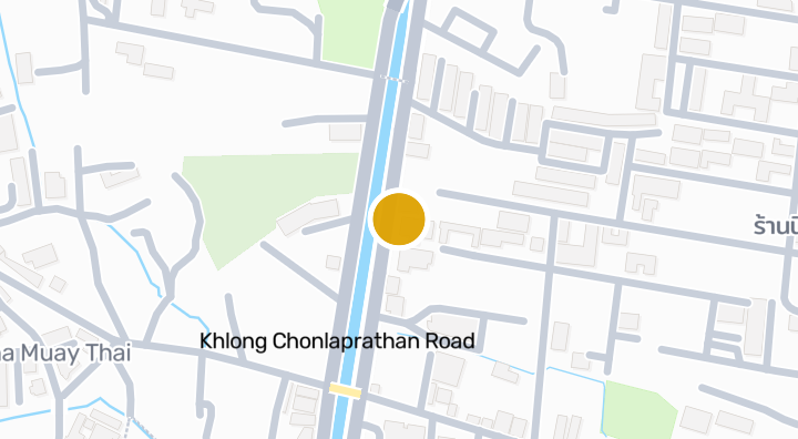 Thaweephon Condo