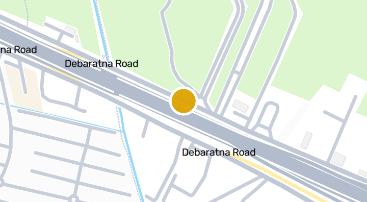 Thana City Prestige