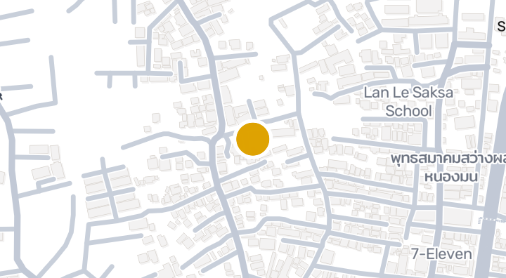 The Light Condo Bangsaen