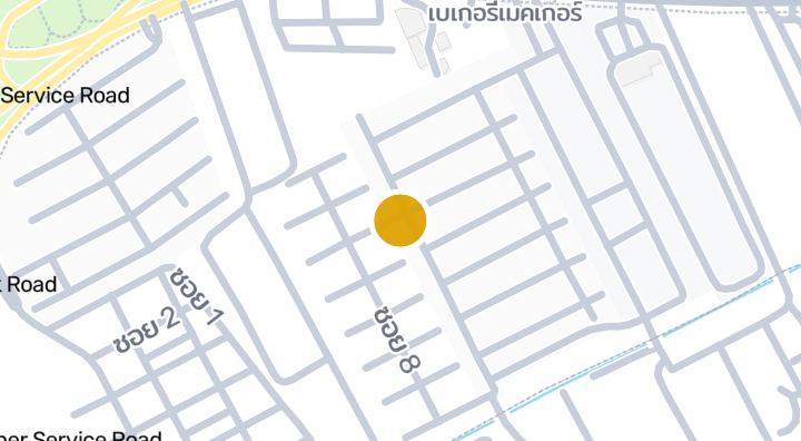 Baan Sathron Grandville