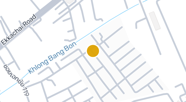 Kluai Mai Bang Bon