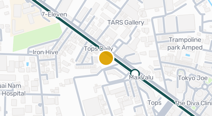 Vertier Sukhumvit