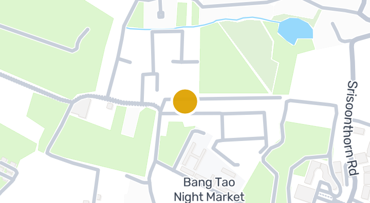 The Laytin Villa Bangtao