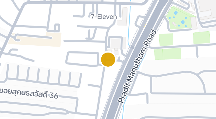 Premium Place Ekamai-Ramintra (Soi Sukhonthasawat 38)