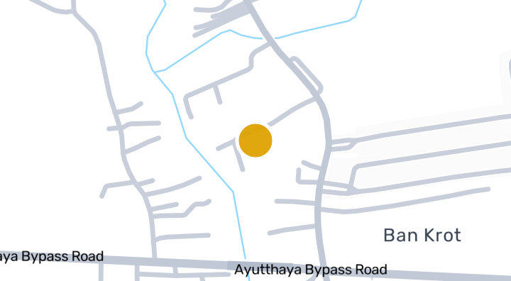 Villaggio Ayutthaya