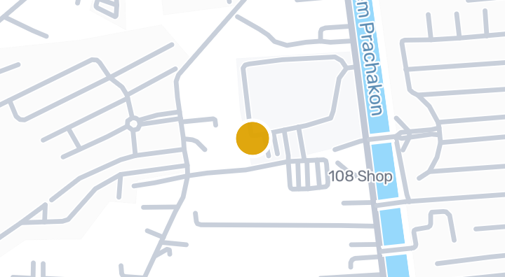 Home Place Rangsit