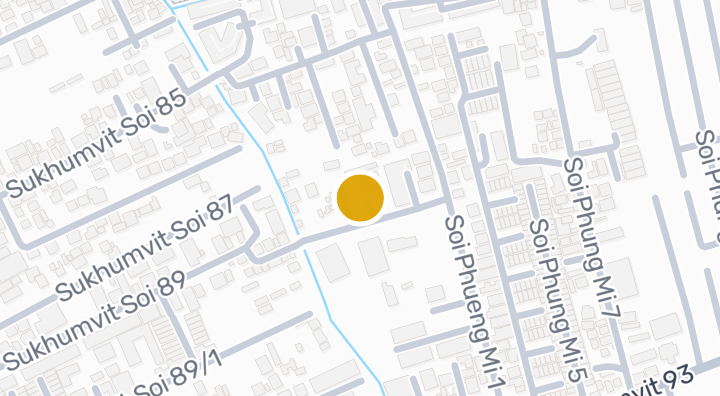 Regent Home 14 Sukhumvit 93