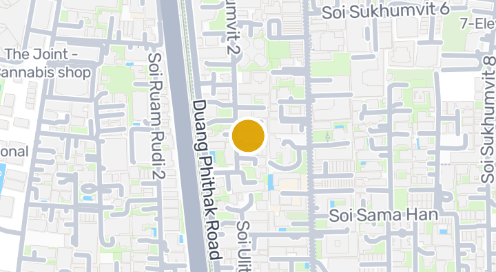 Lohas Residences Sukhumvit