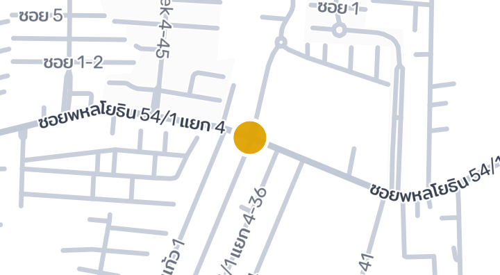 Butsarin Sai Mai House