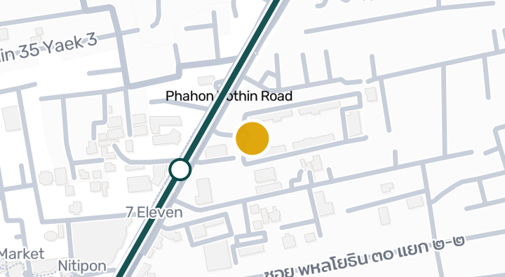 Lumpini Place Ratchayothin