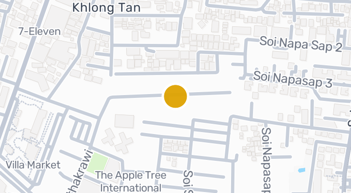 Vana Residence Sukhumvit 26