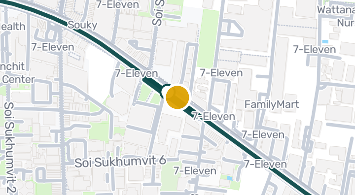 Eternity Sukhumvit 8