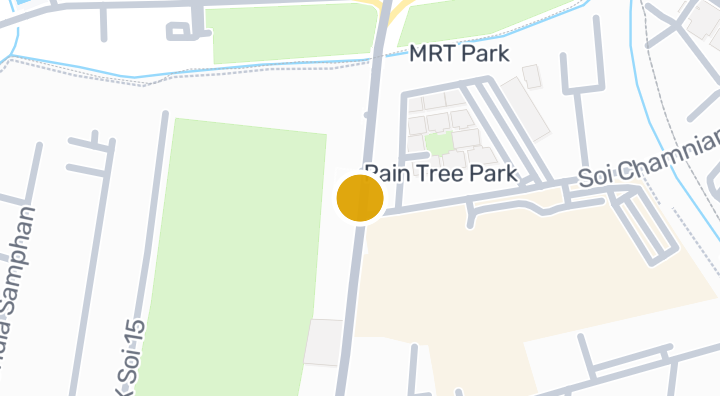 JRY RAMA9 CONDOMINIUM