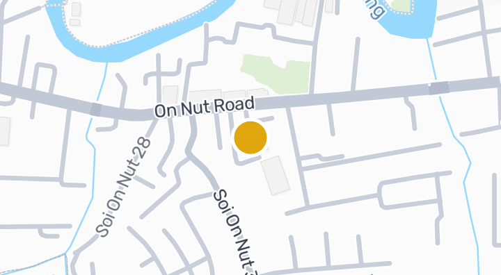 Ban Onnut Condo