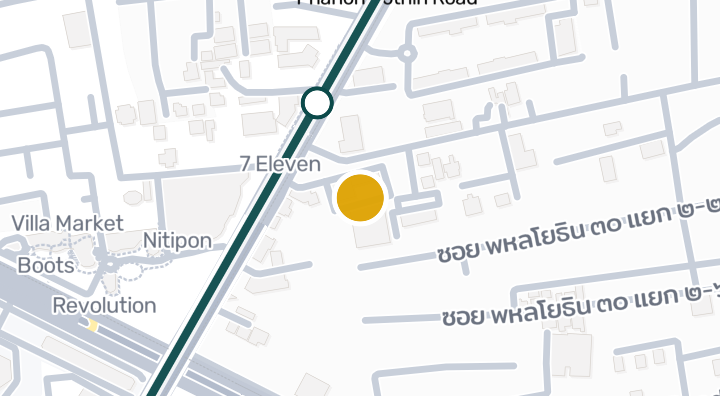 Central Ratchayothin Park