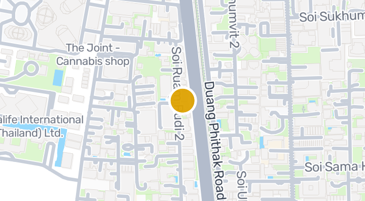Nana Compound