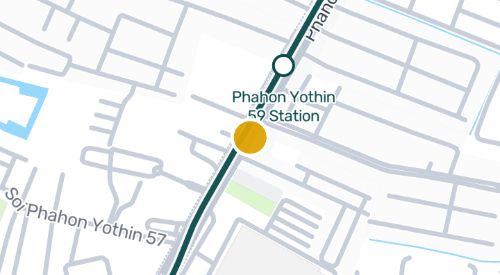 Origin Place Phahol 59 Station