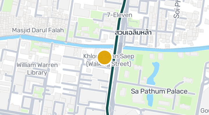 Pathumwan Place