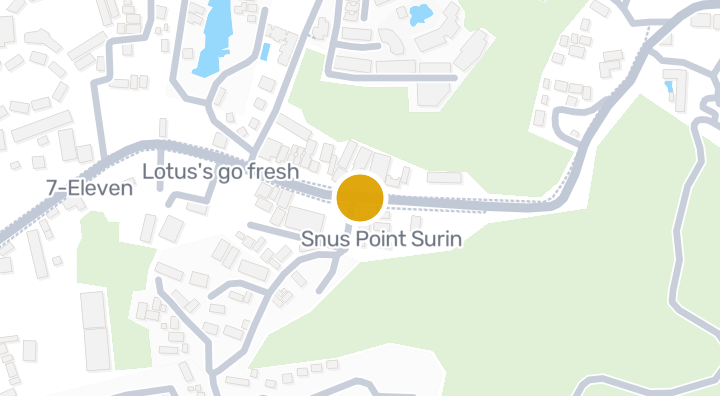 Baan Thai Surin Hill