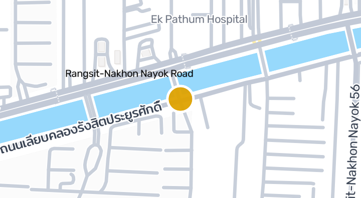 Mantana Rangsit 2