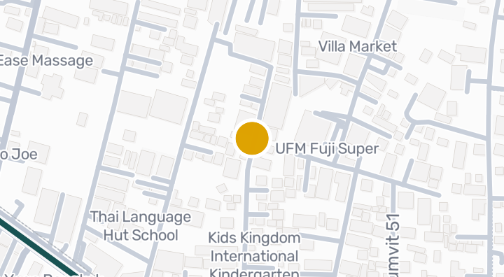 S47 Sukhumvit 47