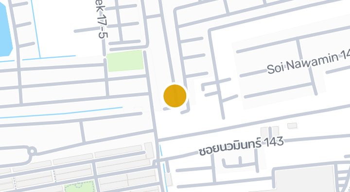 Koonsuk Ville Nawamin 157