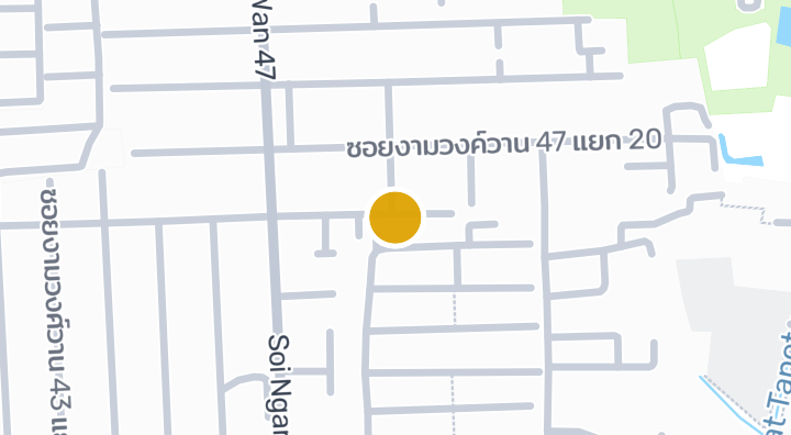 Sosu Nakorn Condo
