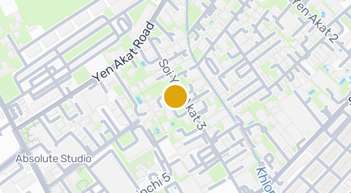 Yen Akard Garden