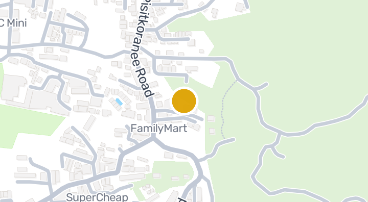 Phuket SRC Apartment
