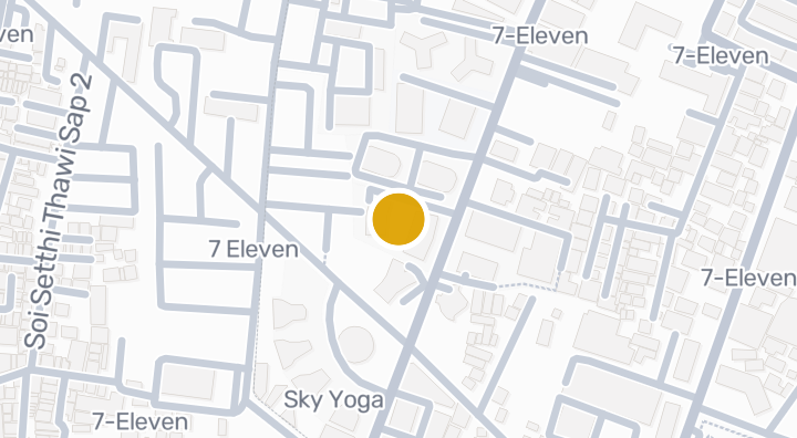 The Residence Sukhumvit 24