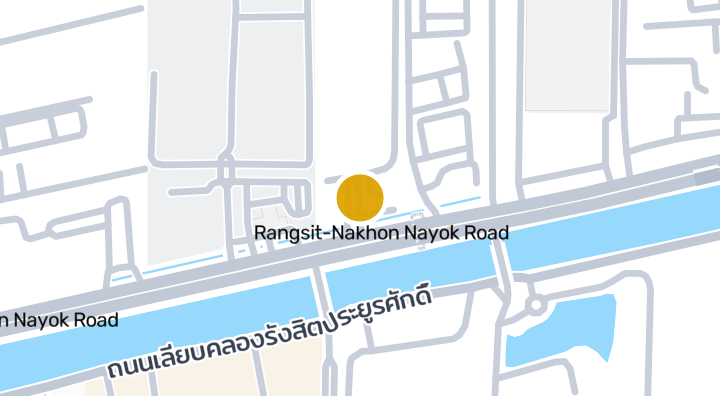 Suetrong Townhome Rangsit Klong 6