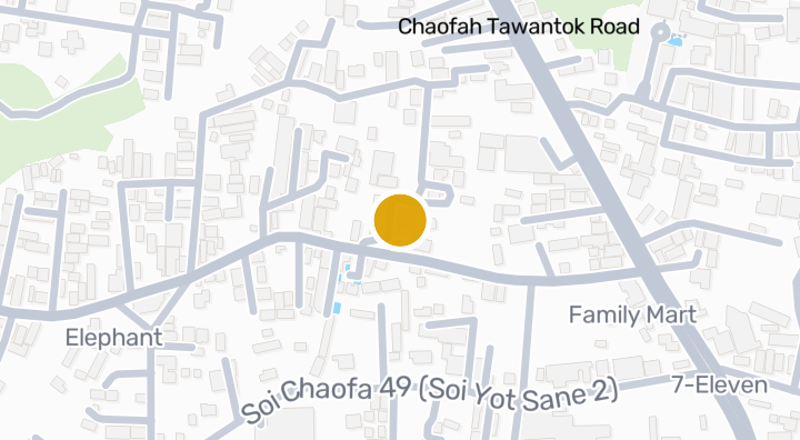 Chaofa West Suites