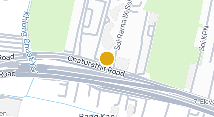 Landmark @MRTA Station