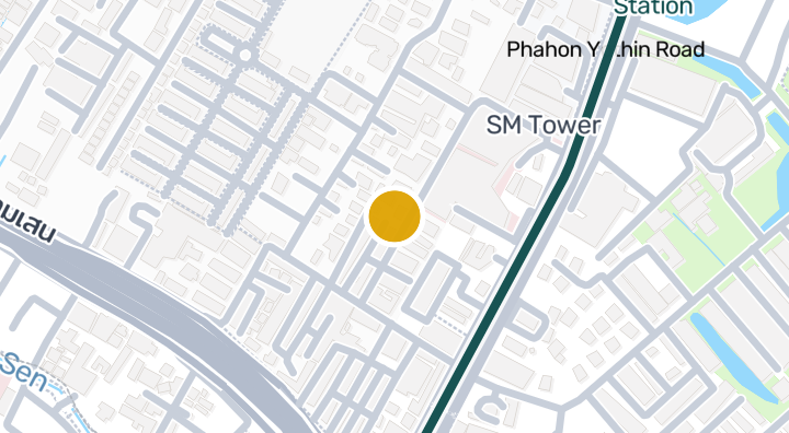 Varasupha Executive Place Phaholyothin 1