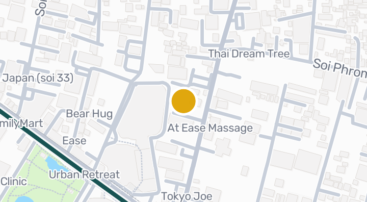 Le Raffine Sukhumvit 39