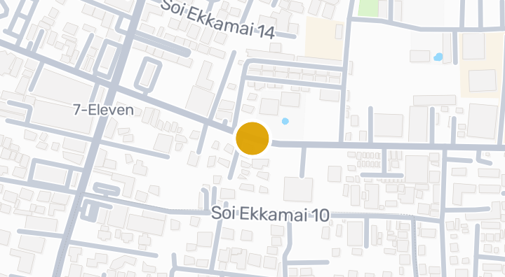 Charoenjai place