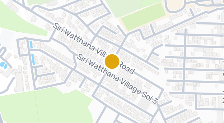 Siriwattana Niwet Village
