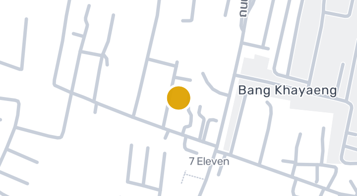 Novo Ville Bangkok-Pathumthani Novo Ville Bangkok-Pathumthani