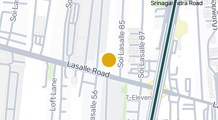 Origin Play Sri Laselle Station