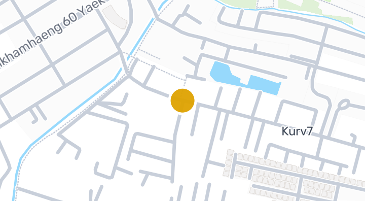 Town Plus Huamark Town Plus Huamark