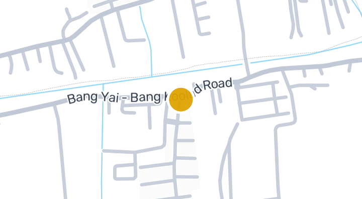 Supalai Bella Kanjanaphisek-Soi Kantana